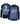Arsenal Away Shirt 2002/04 - Pires 7 L/S (XL) - retro fodboldtrøje