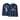 Arsenal Away Shirt 2009/10 - Vermaelen 5 L/S (L) - retro fodboldtrøje