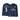 Arsenal Away Shirt 2009/10 - Vermaelen 5 L/S (L) - retro fodboldtrøje