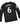 Arsenal Away Shirt 2022/23 - Gabriel 6 L/S (M) - retro fodboldtrøje