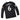 Arsenal Away Shirt 2022/23 - Gabriel 6 L/S (M) - retro fodboldtrøje