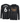 Arsenal Away Shirt 2022/23 - Gabriel 6 L/S (M) - retro fodboldtrøje