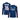 Arsenal Away Shirt 25/26 - Nørgaard 16 L/S (L) - retro fodboldtrøje