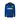 Atalanta Home Shirt 1995/96 L/S (L) - retro fodboldtrøje