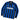 Atalanta Home Shirt 1995/96 L/S (L) - retro fodboldtrøje