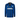 Atalanta Home Shirt 1995/96 L/S (L) - retro fodboldtrøje