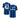 Atalanta Home Shirt 2022/23 - Scalvini 42 (XL) - retro fodboldtrøje