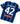 Atalanta Home Shirt 2022/23 - Scalvini 42 (XL) - retro fodboldtrøje