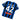 Atalanta Home Shirt 2022/23 - Scalvini 42 (XL) - retro fodboldtrøje