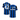 Atalanta Home Shirt 2022/23 - Scalvini 42 (XL) - retro fodboldtrøje
