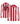 Athletic Bilbao Home Shirt 1999/00 - Etxeberria 17 L/S (L) - retro fodboldtrøje