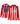 Atletico Madrid Home Shirt 1994/95 - Simeone 14 L/S (XL) - retro fodboldtrøje