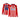 Atletico Madrid Home Shirt 1994/95 - Simeone 14 L/S (XL) - retro fodboldtrøje