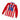 Atletico Madrid Home Shirt 1994/95 - Simeone 14 L/S (XL) - retro fodboldtrøje