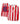 Atletico Madrid Home Shirt 2010/11 - Godin 15 L/S (L) - retro fodboldtrøje