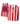 Atletico Madrid Home Shirt 2010/11 - Godin 15 L/S (L) - retro fodboldtrøje