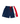 Atletico Madrid Shorts 1999/00 (XL) - retro fodboldtrøje