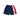 Atletico Madrid Shorts 1999/00 (XL) - retro fodboldtrøje