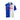 Atletico Madrid Away Shirt 1997/98 (XL) - retro fodboldtrøje