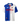 Atletico Madrid Away Shirt 1997/98 (XL) - retro fodboldtrøje