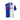 Atletico Madrid Away Shirt 1997/98 (XL) - retro fodboldtrøje