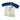 B93 Home Shirt 2004/05 (L) - retro fodboldtrøje