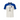 B93 Home Shirt 2004/05 (L) - retro fodboldtrøje
