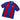 Barcelona Home Shirts 1984/89 (L) - retro fodboldtrøje