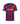 Barcelona Home Shirt 2009/10 (S) - retro fodboldtrøje