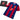 Barcelona Home Shirt 2023/24 - Christensen 15 (M) Rolling Stones - retro fodboldtrøje