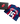 Barcelona Home Shirt 2023/24 - Christensen 15 (M) Rolling Stones - retro fodboldtrøje