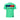 Barcelona Away Shirt 2010/11 - Messi 10 (M) - retro fodboldtrøje