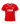 Barnsley Home Shirt 1998/99 (L) - retro fodboldtrøje