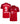 Bayern Home Shirt 2021/22 - Lewandowski 9 (M) - retro fodboldtrøje