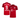 Bayern Home Shirt 2021/22 - Lewandowski 9 (M) - retro fodboldtrøje