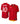 Belgium Home Shirt 1996/98 - Scifo 10 (M) - retro fodboldtrøje