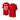 Belgium Home Shirt 1996/98 - Scifo 10 (M) - retro fodboldtrøje