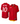 Belgium Home Shirt 1996/98 - Scifo 10 (M) - retro fodboldtrøje