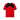 Belgium Home Shirt 2004/06 (S) - retro fodboldtrøje