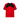 Belgium Home Shirt 2004/06 (S) - retro fodboldtrøje