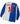 Blackburn Rovers Home Shirt 1996/97 - Pedersen 18 L/S (XL) Matchworn - retro fodboldtrøje
