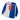 Blackburn Rovers Home Shirt 1996/97 - Pedersen 18 L/S (XL) Matchworn - retro fodboldtrøje