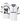 Bolton Home Shirt 2002/03 - Tøfting 29 (XXL) - retro fodboldtrøje