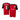 Bolton Away Shirt 2003/04 - Frandsen 8 (S/M) - retro fodboldtrøje