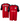 Bolton Away Shirt 2003/04 - Frandsen 8 (S/M) - retro fodboldtrøje