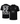 Dortmund Shirt 2022/23 Coal and Steel - Bellingham 22 (L) - retro fodboldtrøje