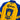Brøndby Training Top 1995/96 (L) - retro fodboldtrøje