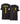 Brazil Goalkeeper Shirt 2022/24 - Alisson 1 (XL) - retro fodboldtrøje