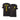 Brazil Goalkeeper Shirt 2022/24 - Alisson 1 (XL) - retro fodboldtrøje