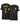 Brazil Goalkeeper Shirt 2022/24 - Alisson 1 (XL) - retro fodboldtrøje